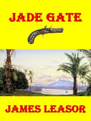 cover image of Jade Gate